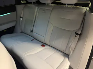 XPENG G6 Performance AWD