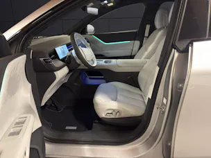 XPENG G6 Performance AWD