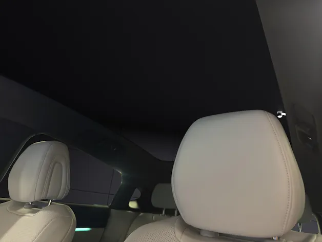 XPENG G6 Performance AWD