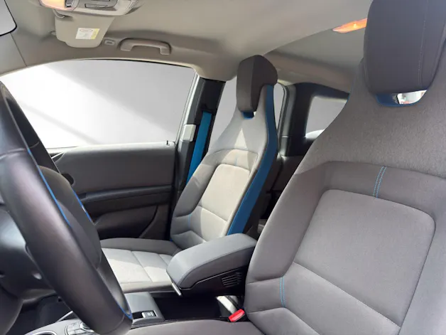 BMW i3 S 120 Ah