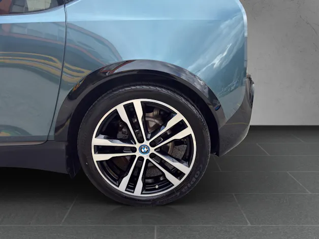 BMW i3 S 120 Ah