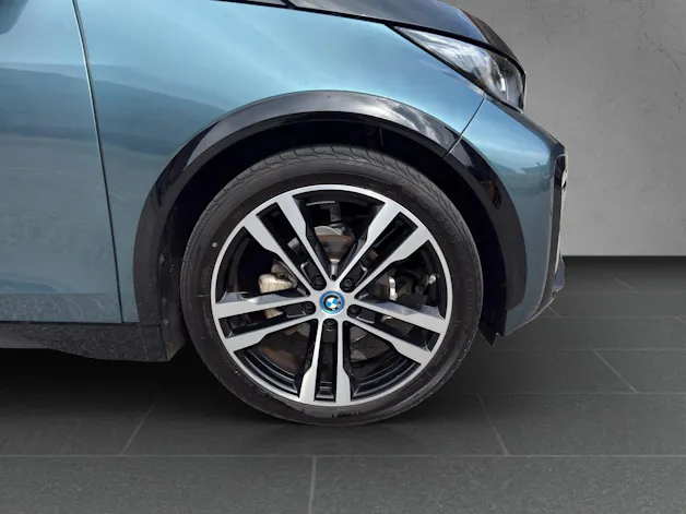 BMW i3 S 120 Ah