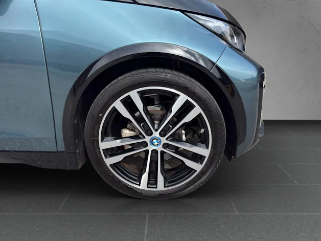 BMW i3 S 120 Ah