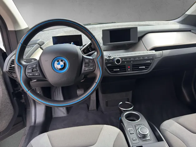 BMW i3 S 120 Ah