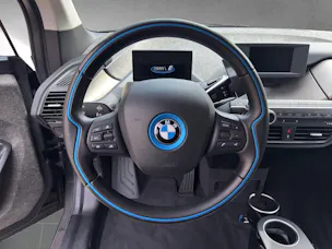 BMW i3 S 120 Ah