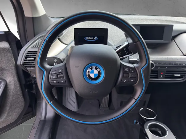 BMW i3 S 120 Ah