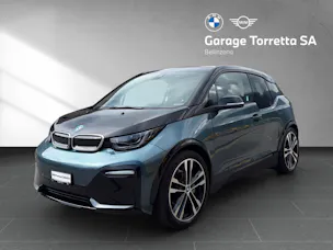 BMW i3 S 120 Ah