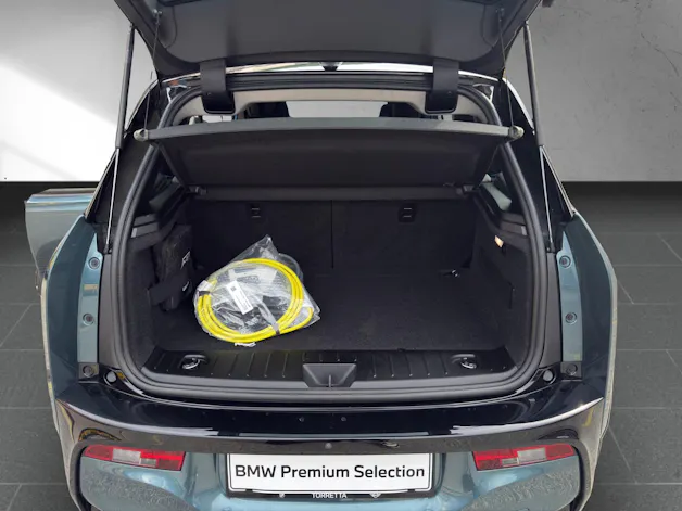 BMW i3 S 120 Ah