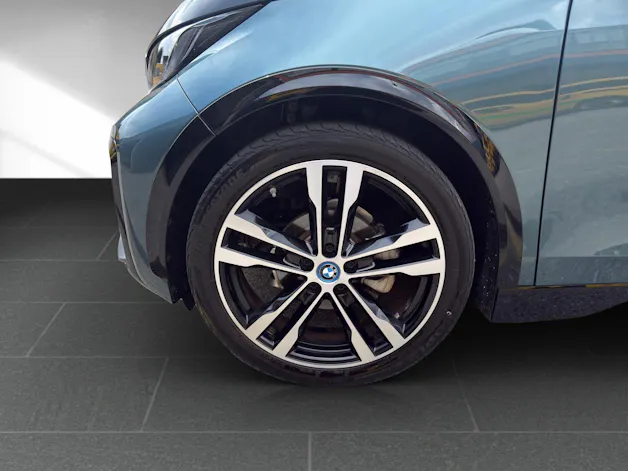 BMW i3 S 120 Ah