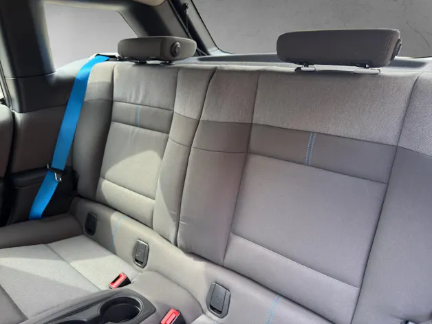 BMW i3 S 120 Ah