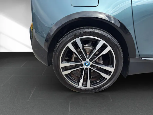 BMW i3 S 120 Ah