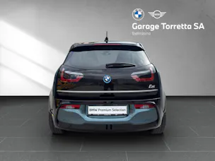 BMW i3 S 120 Ah