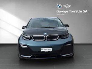BMW i3 S 120 Ah