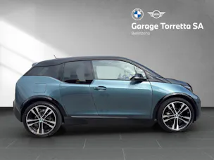 BMW i3 S 120 Ah