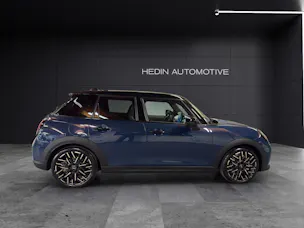 Mini F65 1.5i Cooper C