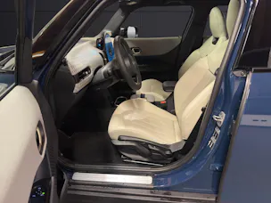 Mini F65 1.5i Cooper C
