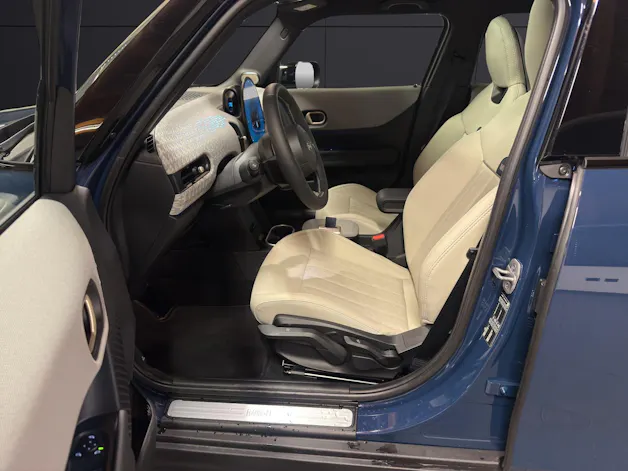 Mini F65 1.5i Cooper C