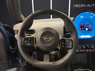 Mini F65 1.5i Cooper C