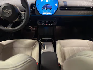 Mini F65 1.5i Cooper C