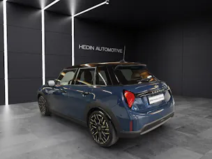 Mini F65 1.5i Cooper C