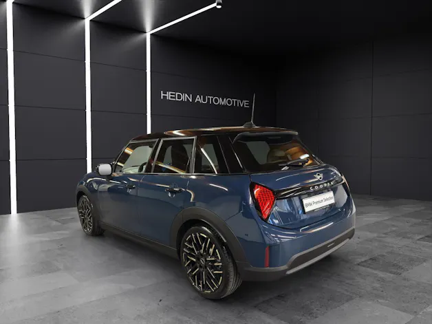 Mini F65 1.5i Cooper C