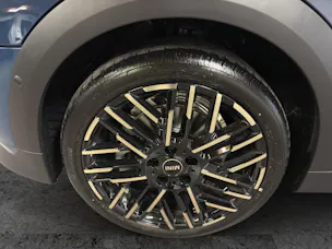 Mini F65 1.5i Cooper C