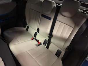 Mini F65 1.5i Cooper C