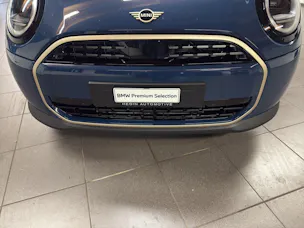 Mini F65 1.5i Cooper C
