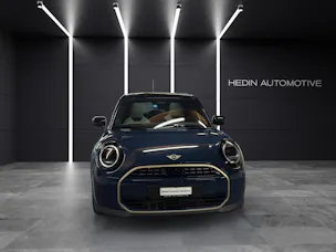 Mini F65 1.5i Cooper C