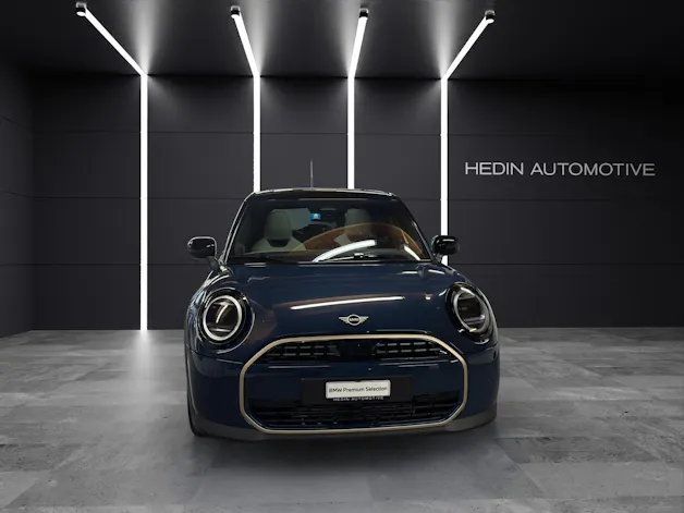 Mini F65 1.5i Cooper C
