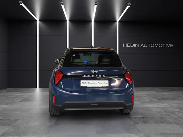 Mini F65 1.5i Cooper C