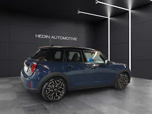 Mini F65 1.5i Cooper C