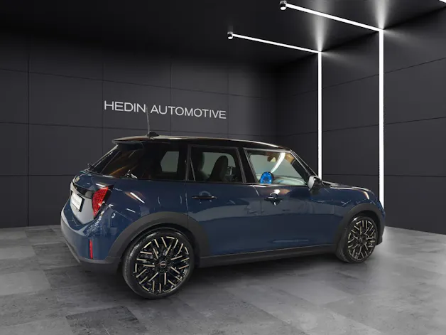Mini F65 1.5i Cooper C