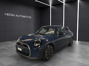 Mini F65 1.5i Cooper C