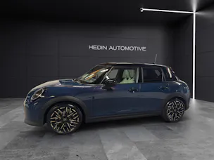 Mini F65 1.5i Cooper C