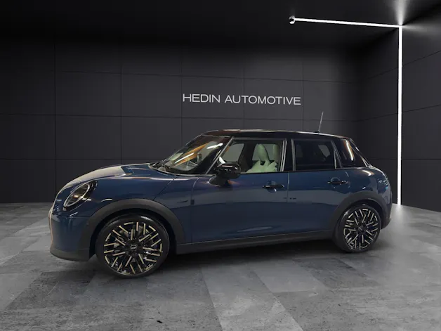 Mini F65 1.5i Cooper C