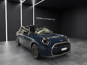 Mini F65 1.5i Cooper C