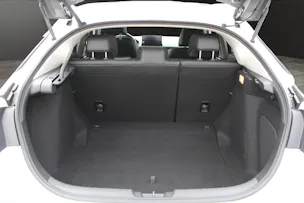 Honda Civic 2.0 i-MMD Advance