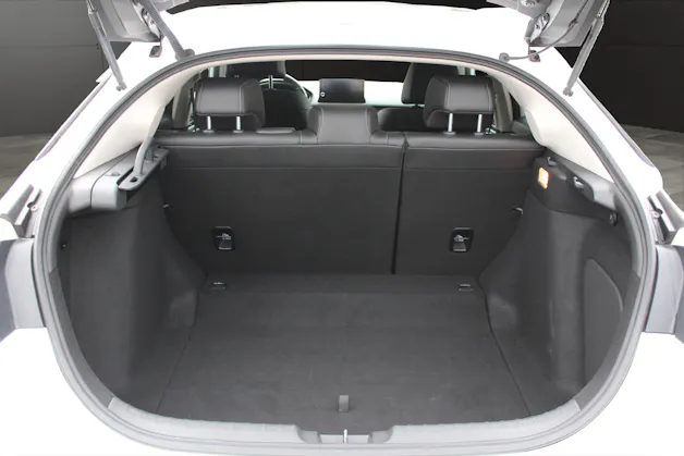 Honda Civic 2.0 i-MMD Advance