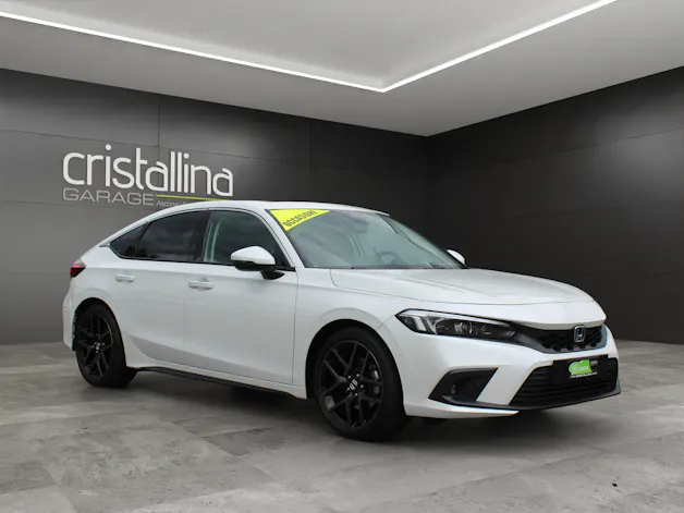 Honda Civic 2.0 i-MMD Advance
