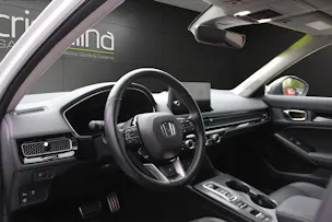 Honda Civic 2.0 i-MMD Advance