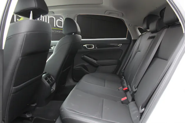 Honda Civic 2.0 i-MMD Advance