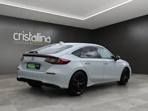Honda Civic 2.0 i-MMD Advance