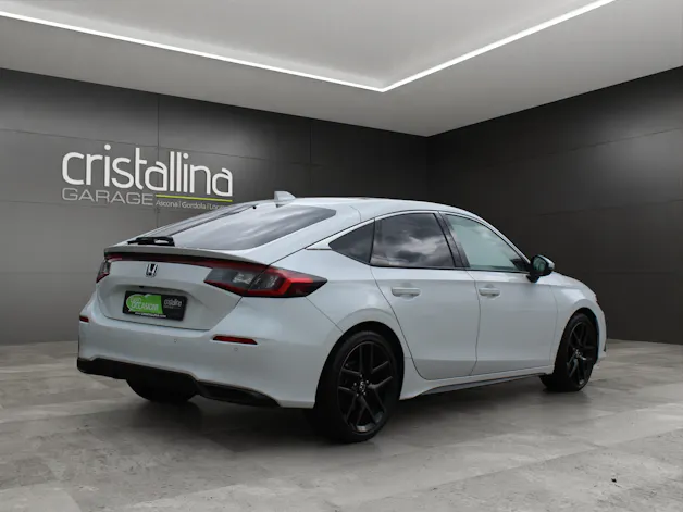 Honda Civic 2.0 i-MMD Advance