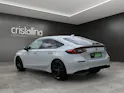 Honda Civic 2.0 i-MMD Advance