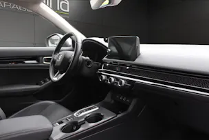 Honda Civic 2.0 i-MMD Advance