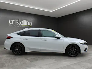 Honda Civic 2.0 i-MMD Advance