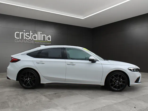 Honda Civic 2.0 i-MMD Advance