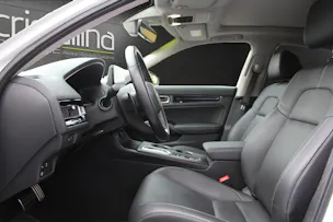 Honda Civic 2.0 i-MMD Advance