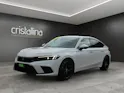 Honda Civic 2.0 i-MMD Advance